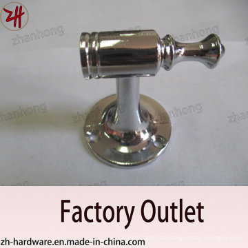 Pipe Halter Hardware Zubehör Tube Fitting &amp; Tube Halter (ZH-8017)